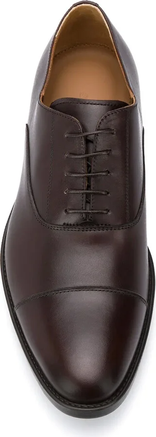 Oxford Shoes - Image 4