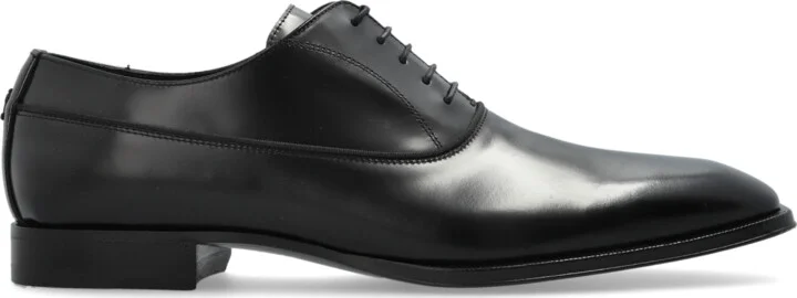Oxford Shoes `Foxley`, , - Black