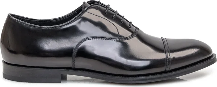 Oxford Shoes