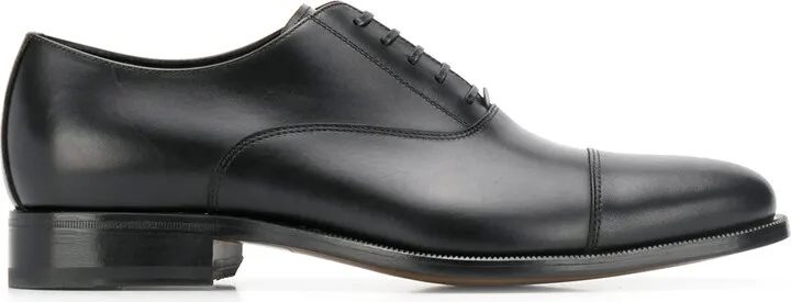 Oxford shoes
