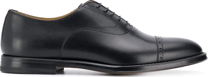 Oxford shoes