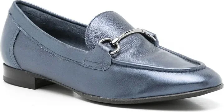 Oxford Siena leather loafers - Image 2