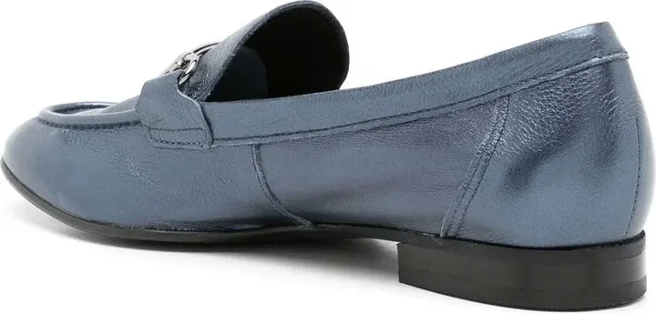 Oxford Siena leather loafers - Image 3