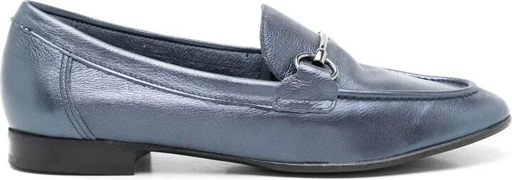 Oxford Siena leather loafers
