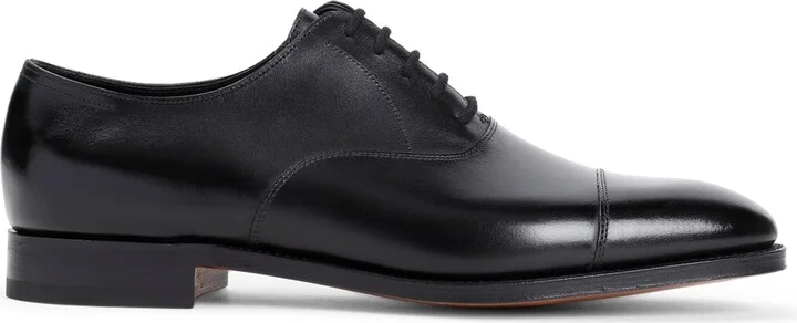 Oxfords Black