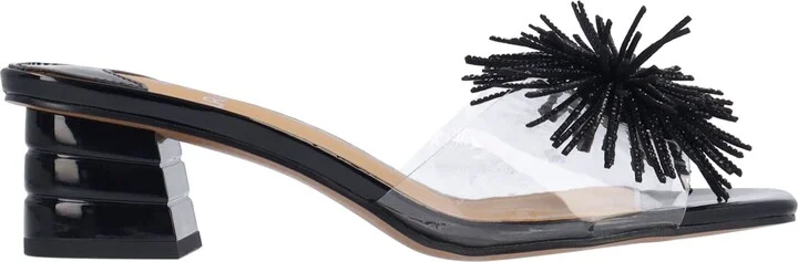 Ozara Slide Sandal - Image 3