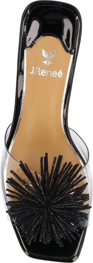 Ozara Slide Sandal - Image 4