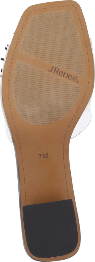 Ozara Slide Sandal - Image 5