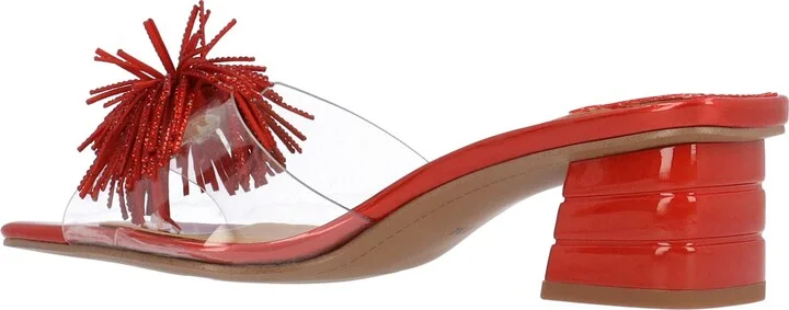 Ozara Slide Sandal - Image 7