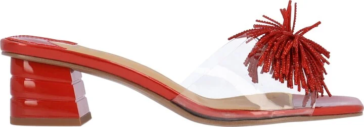 Ozara Slide Sandal - Image 8