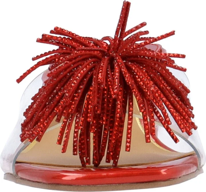 Ozara Slide Sandal - Image 9