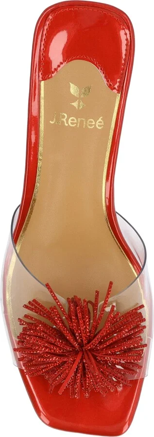 Ozara Slide Sandal - Image 10