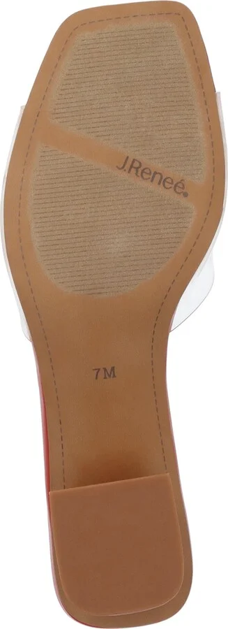Ozara Slide Sandal - Image 11