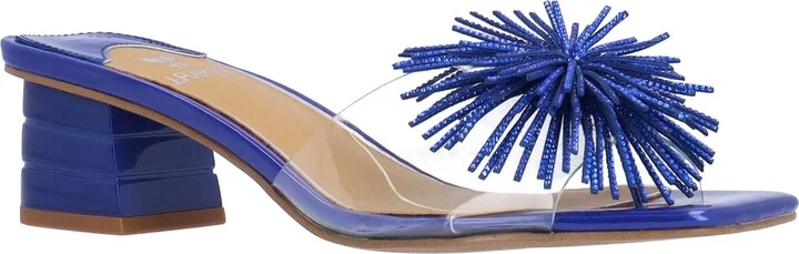 Clear/ Royal