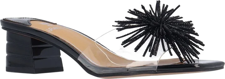 Ozara Slide Sandal