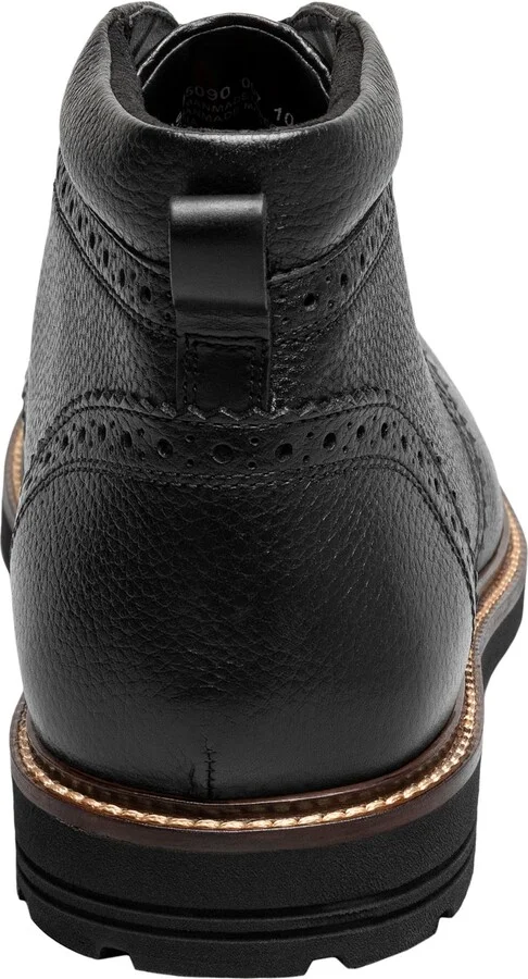 Ozark II Chukka Boot - Image 3