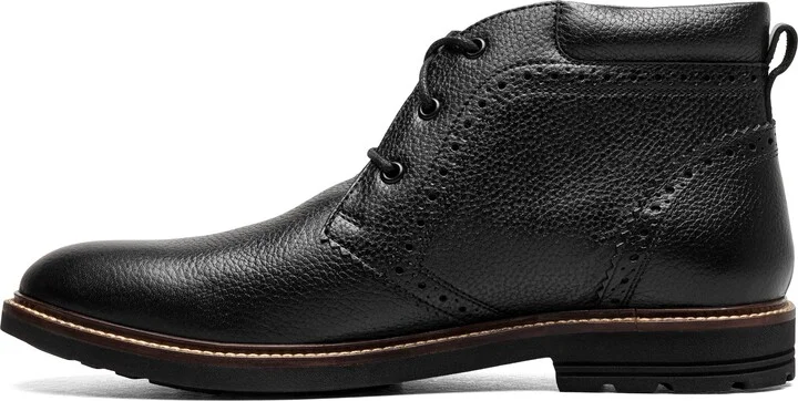 Ozark II Chukka Boot - Image 7