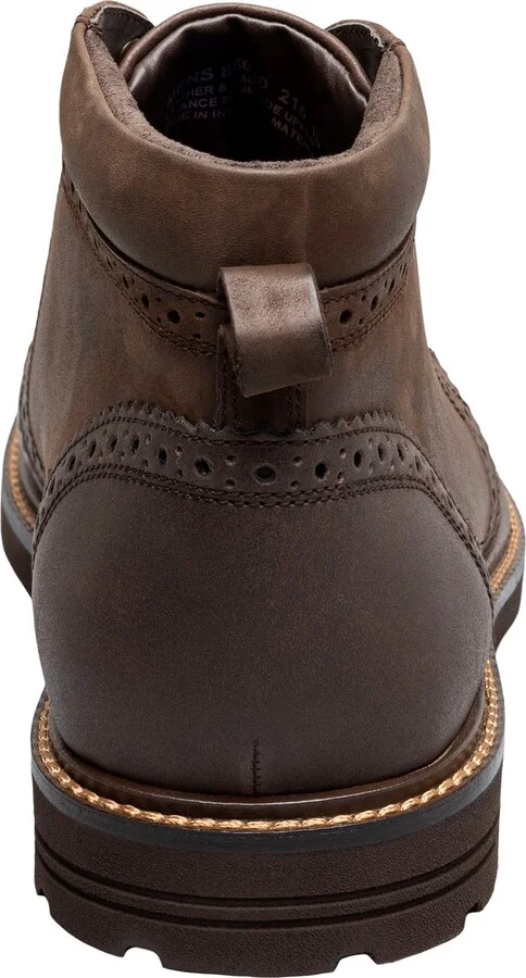 Ozark II Chukka Boot - Image 11