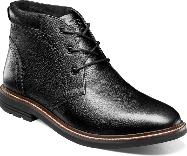 BLACK TUMBLED
