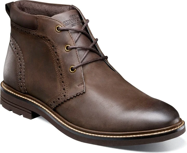 BROWN CH