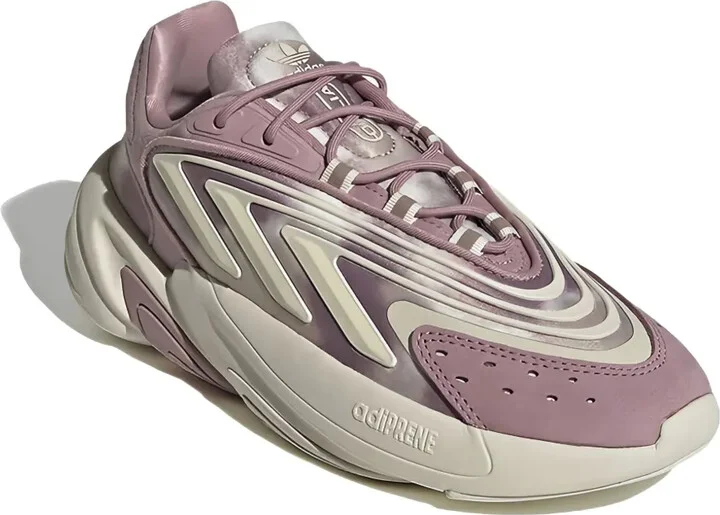 Ozelia "Acid Wash/Magic Mauve" sneakers - Image 2