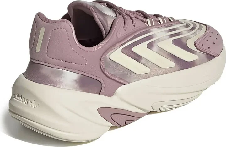 Ozelia "Acid Wash/Magic Mauve" sneakers - Image 3