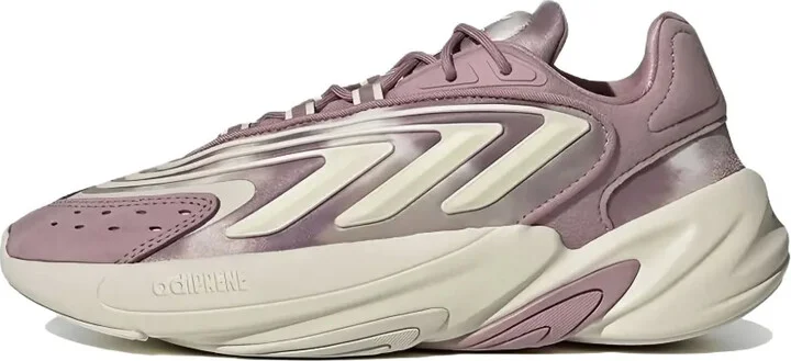 Ozelia "Acid Wash/Magic Mauve" sneakers - Image 5