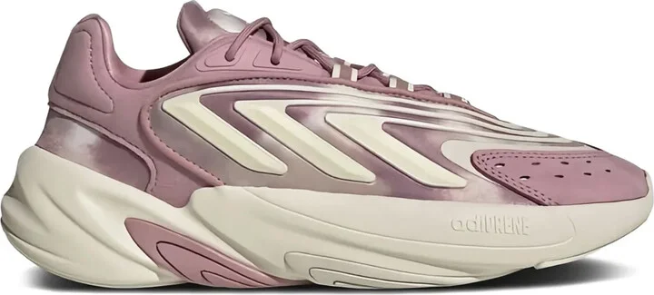 Ozelia "Acid Wash/Magic Mauve" sneakers