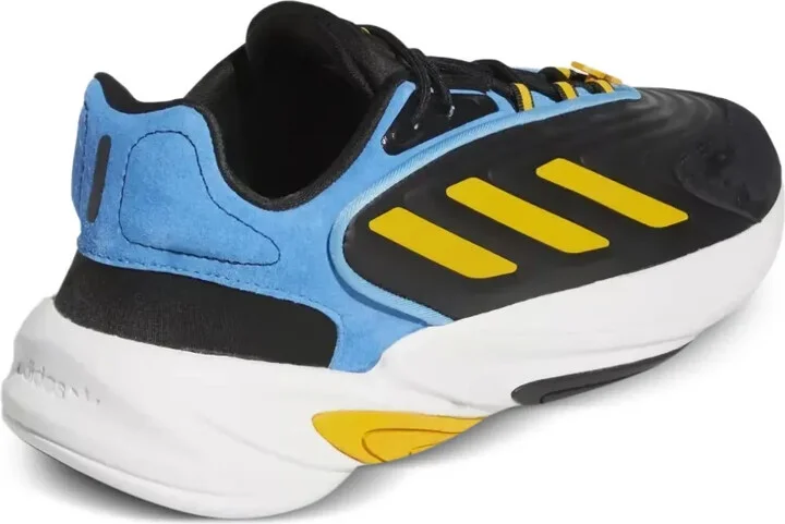 OZELIA "Black" sneakers - Image 3
