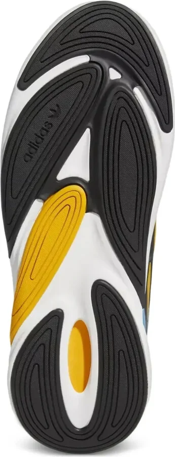 OZELIA "Black" sneakers - Image 5