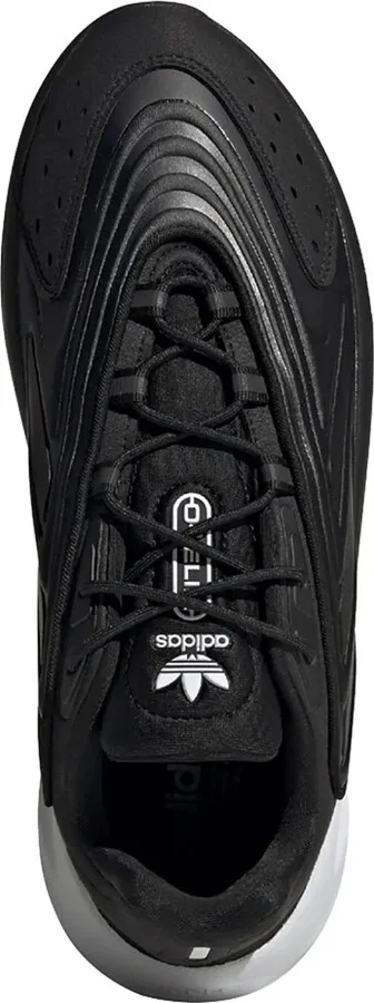 Ozelia "Core Black/Cloud White" sneakers - Image 2
