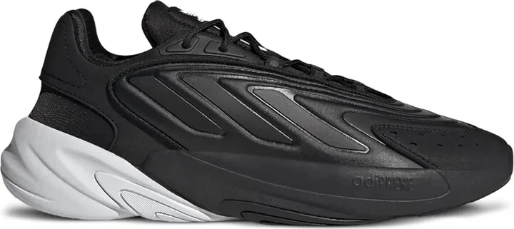Ozelia "Core Black/Cloud White" sneakers