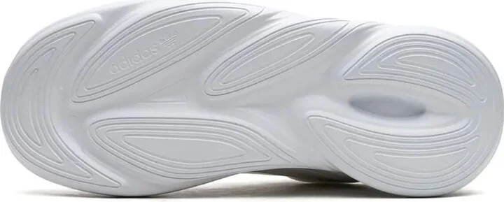 Ozelia J "Triple White" sneakers - Image 4