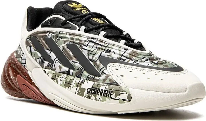 Ozelia "Star Wars" sneakers - Image 2