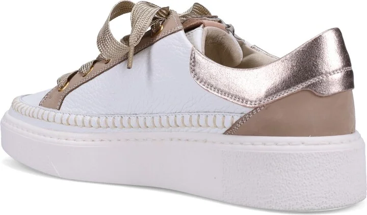 Ozella Low Top Sneaker - Image 2