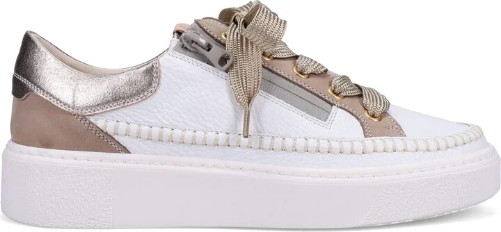 Ozella Low Top Sneaker - Image 3