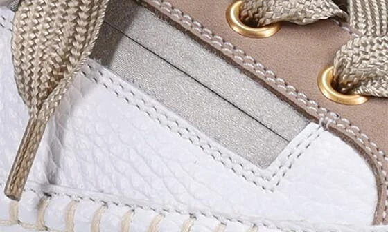 Ozella Low Top Sneaker - Image 6