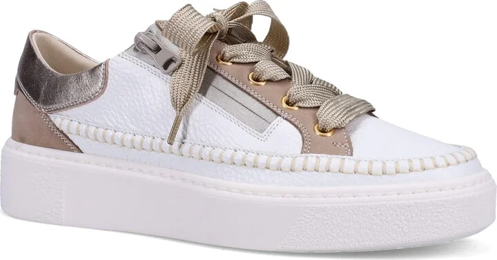 Ozella Low Top Sneaker