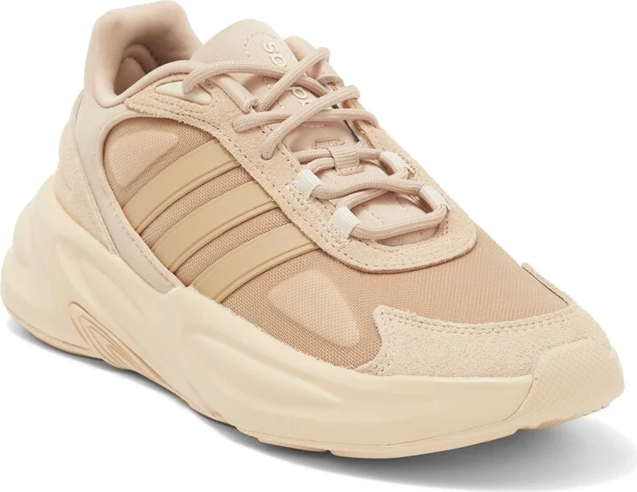 Ozelle Cloudfoam Running Sneaker