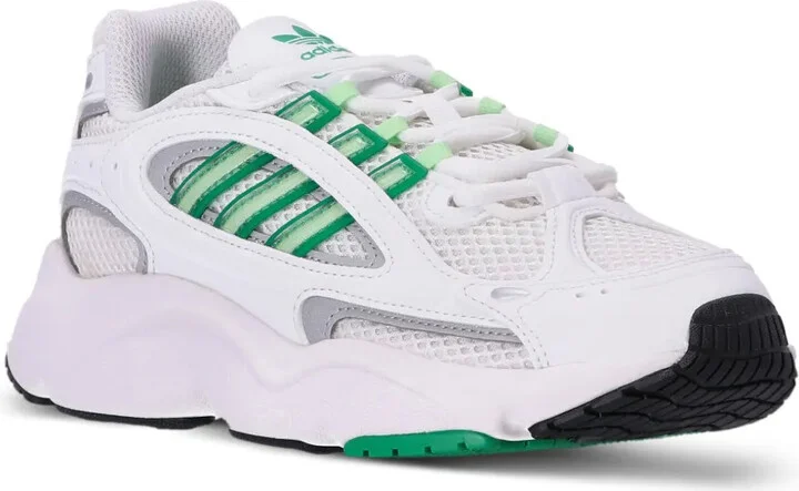 Ozmillen 3-Stripe logo sneakers - Image 2