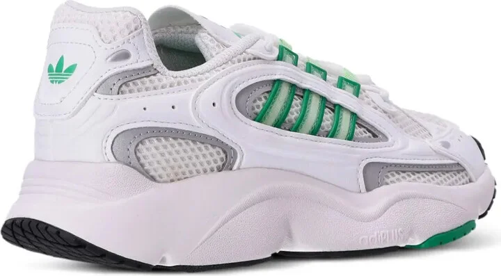 Ozmillen 3-Stripe logo sneakers - Image 3