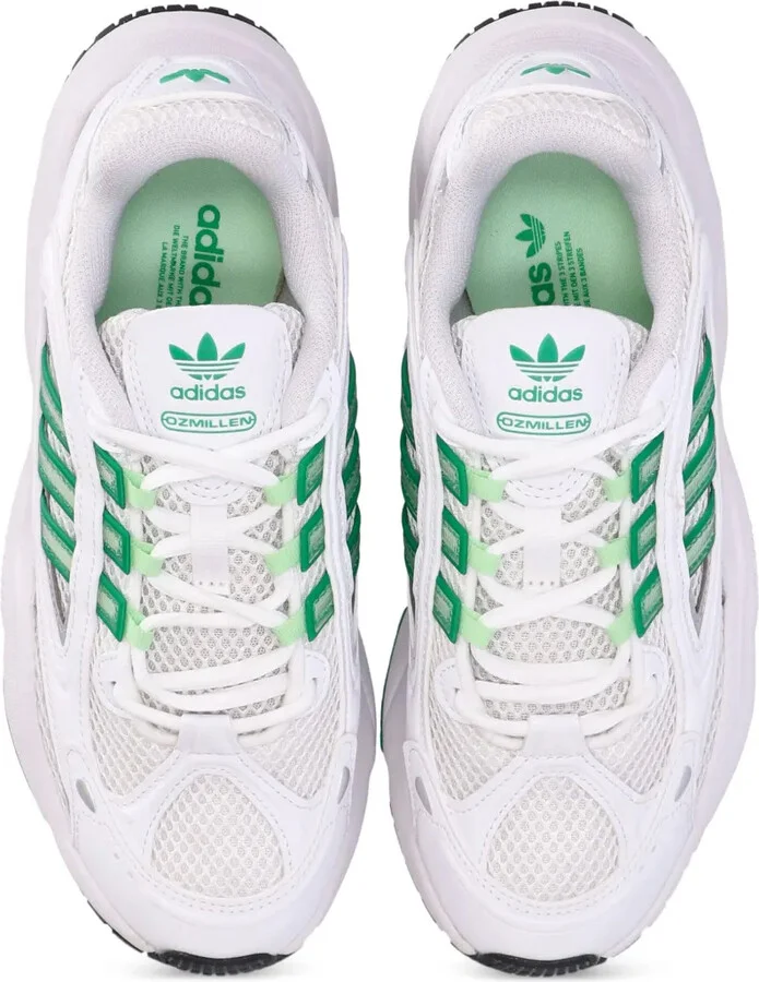 Ozmillen 3-Stripe logo sneakers - Image 4