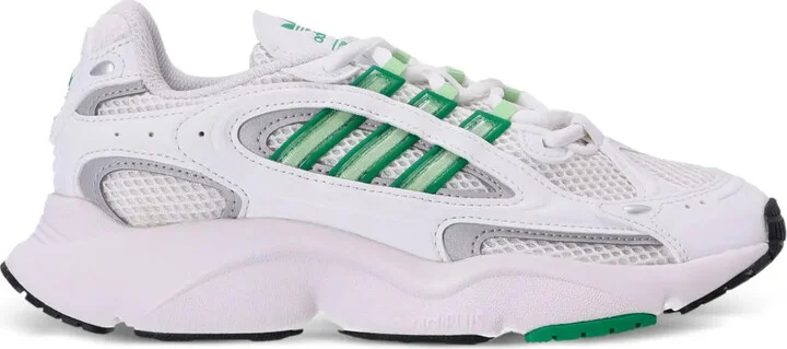 Ozmillen 3-Stripe logo sneakers