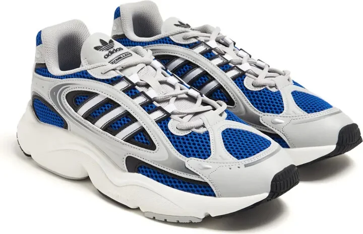 Ozmillen lace-up sneakers - Image 2