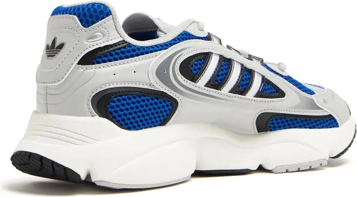 Ozmillen lace-up sneakers - Image 3