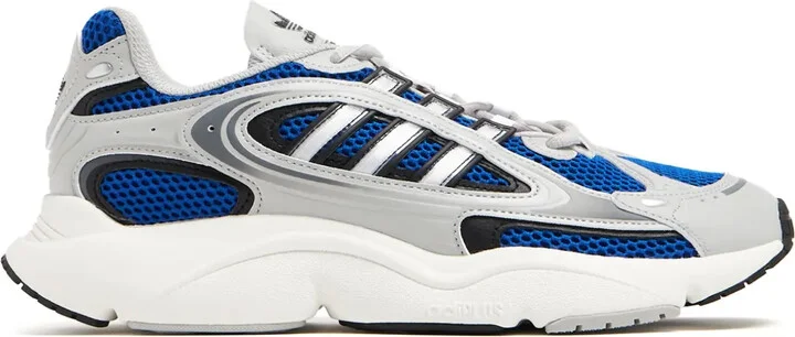 Ozmillen lace-up sneakers