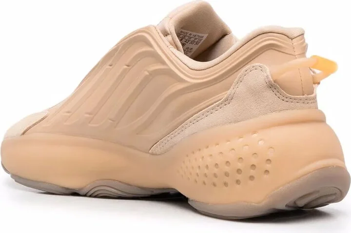 Ozrah low-top sneakers - Image 3