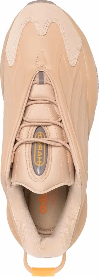 Ozrah low-top sneakers - Image 4