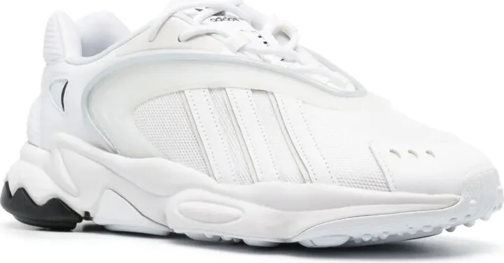 Oztral lace-up sneakers - Image 2