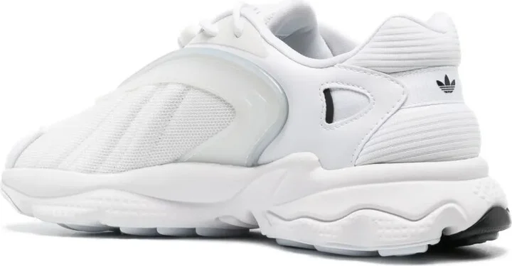 Oztral lace-up sneakers - Image 3